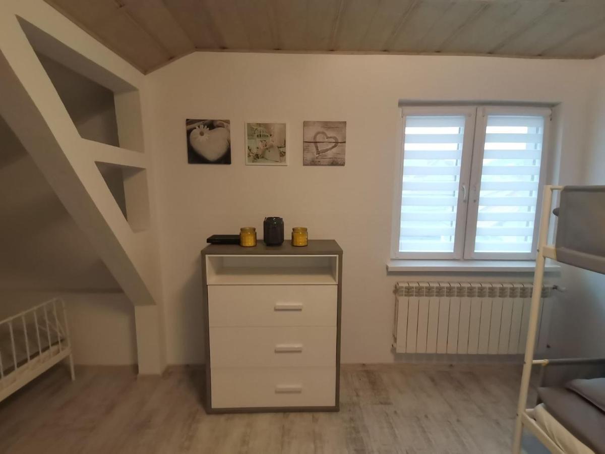 Apartament Krystyna II Tylicz Exterior photo