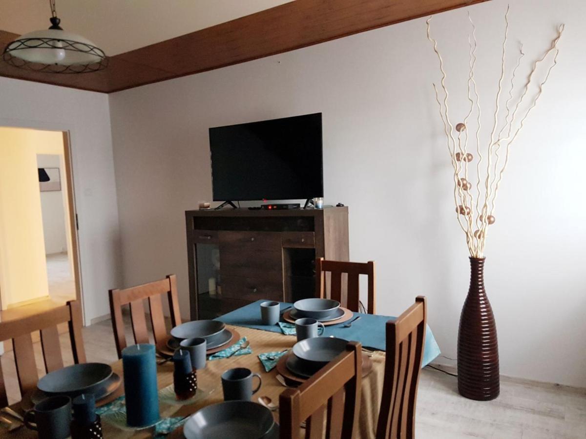 Apartament Krystyna II Tylicz Exterior photo