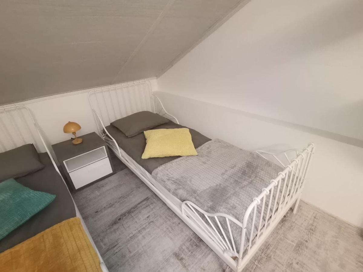 Apartament Krystyna II Tylicz Exterior photo