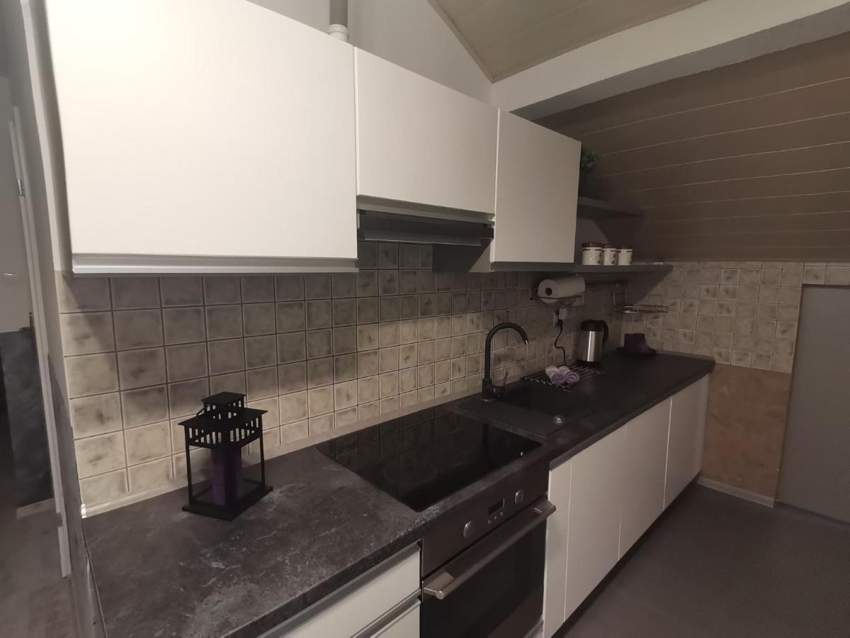 Apartament Krystyna II Tylicz Exterior photo