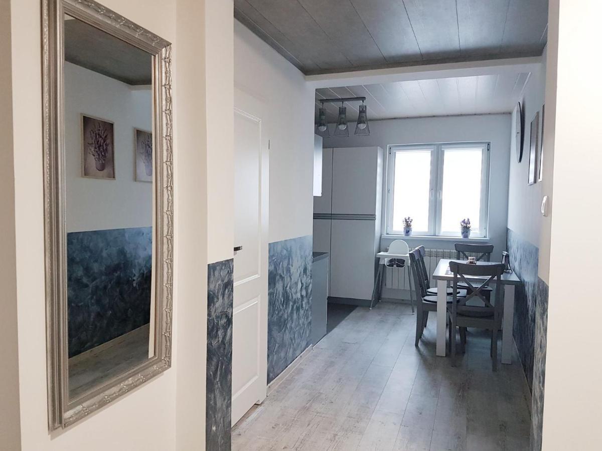 Apartament Krystyna II Tylicz Exterior photo