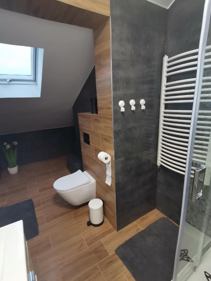 Apartament Krystyna II Tylicz Exterior photo